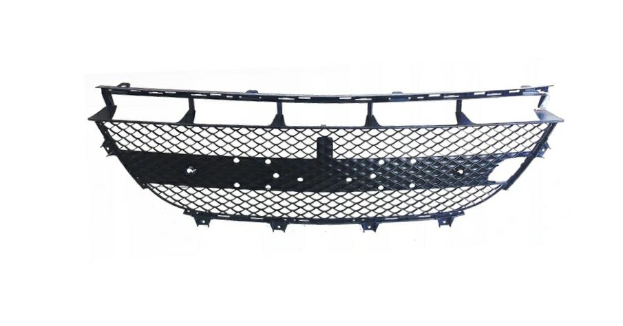 Articolo SYVQR - GRIGLIA P/TI ANT C/LE MERCEDES GLE W166-C292 COUPE 01/15> AMG