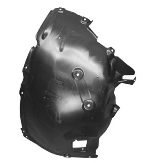 Articolo T0X5V - LOCARO A/DX PARTE ANT BMW SERIE 3 G20-G21 10/18> -injection-