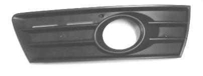 Articolo T12ZQ - GRIGLIA P/TI A/DX C/FEND VW PASSAT CC 05/08>