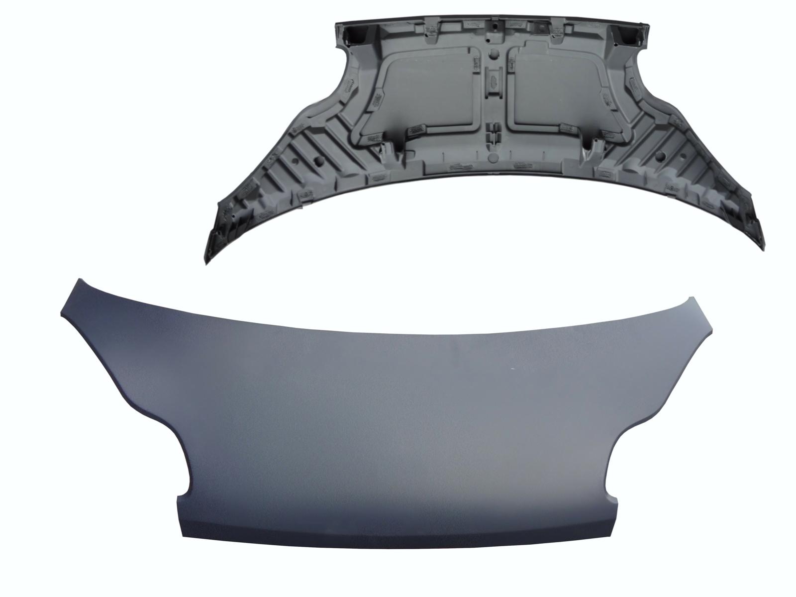Articolo T1H1F - COFANO ANT PRIM SMART FORTWO 03/07>06/14