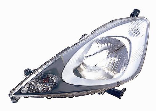 Articolo T1X22 - FARO SX (9007) PRED REG ELETT HONDA JAZZ 10/08>02/11