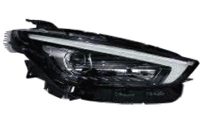 Articolo T20C3 - FARO DX C/CORNICE NERA MG ZS 08/20>
