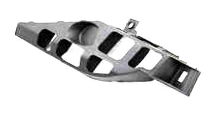 Articolo T212W - STAFFA P/TI P/DX INT SEAT LEON 12/12>