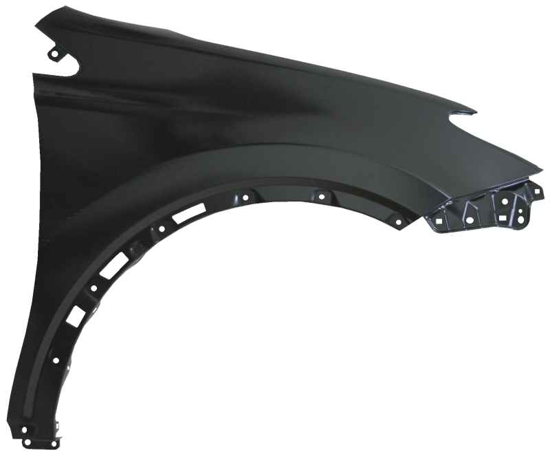 Articolo T3SXC - PARAF A/DX TOYOTA RAV 4 01/13>