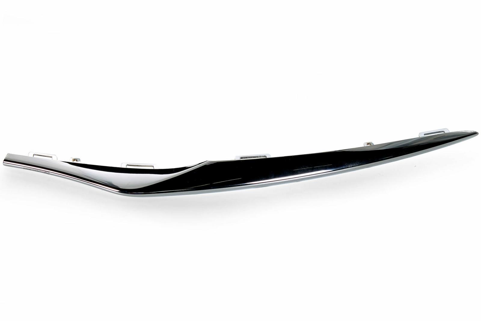 Articolo T59ZN - MODAN P/TI A/SX INF CROM MERCEDES CLA C117 01/13>