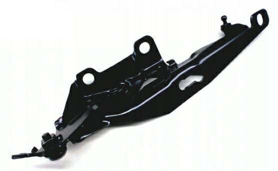 Articolo T61YX - CERNIERA COF A/SX VOLVO S80-V70-XC70 07>