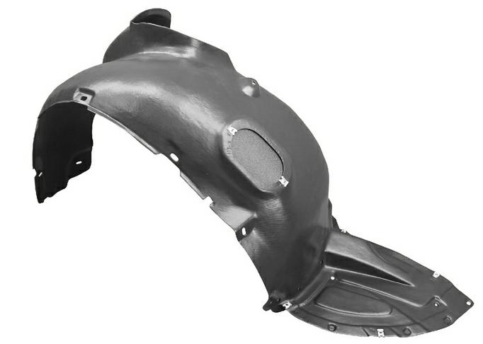 Articolo T65CS - LOCARO A/DX SKODA FABIA-ROMSTER 04/10>