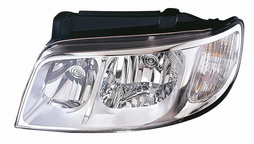 Articolo T6QQZ - FARO DX H7-H1 PRED REG ELETT HYUNDAI MATRIX 08/06>12/08