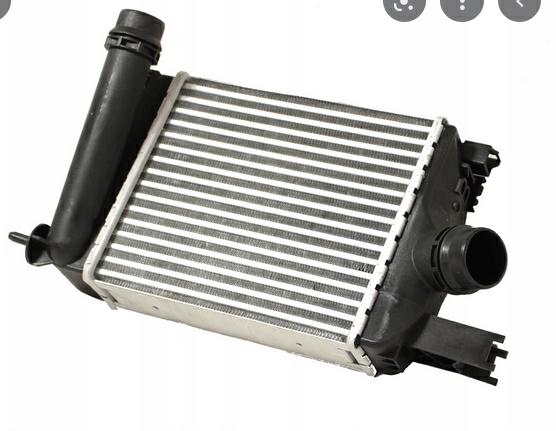Articolo T9MKG - INTERCOOLER RENAULT CLIO IV 1.5 DCI - DACIA -
