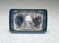 Articolo T9P6V - VETRO FARO DX-SX VEICOLI IND IVECO MAN RENAULT