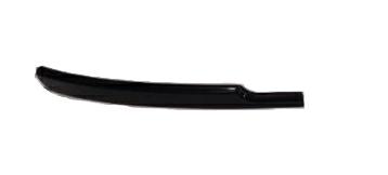 Articolo TDP53 - PROFILO P/TI A/DX NERO LUCIDO LAND ROVER RANGE ROVER 09/17>