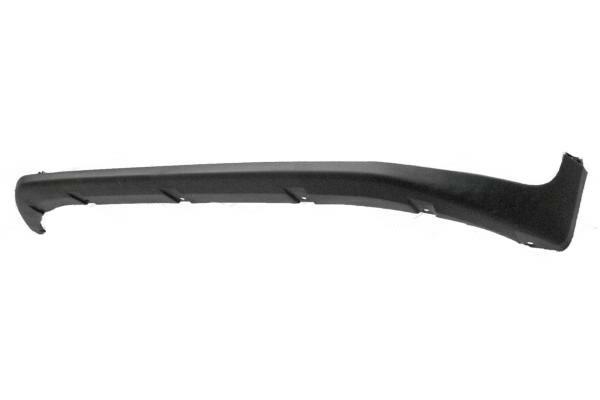 Articolo TDRD3 - SPOILER P/TI ANT MINI ONE-COOPER F55-F56 01/14>