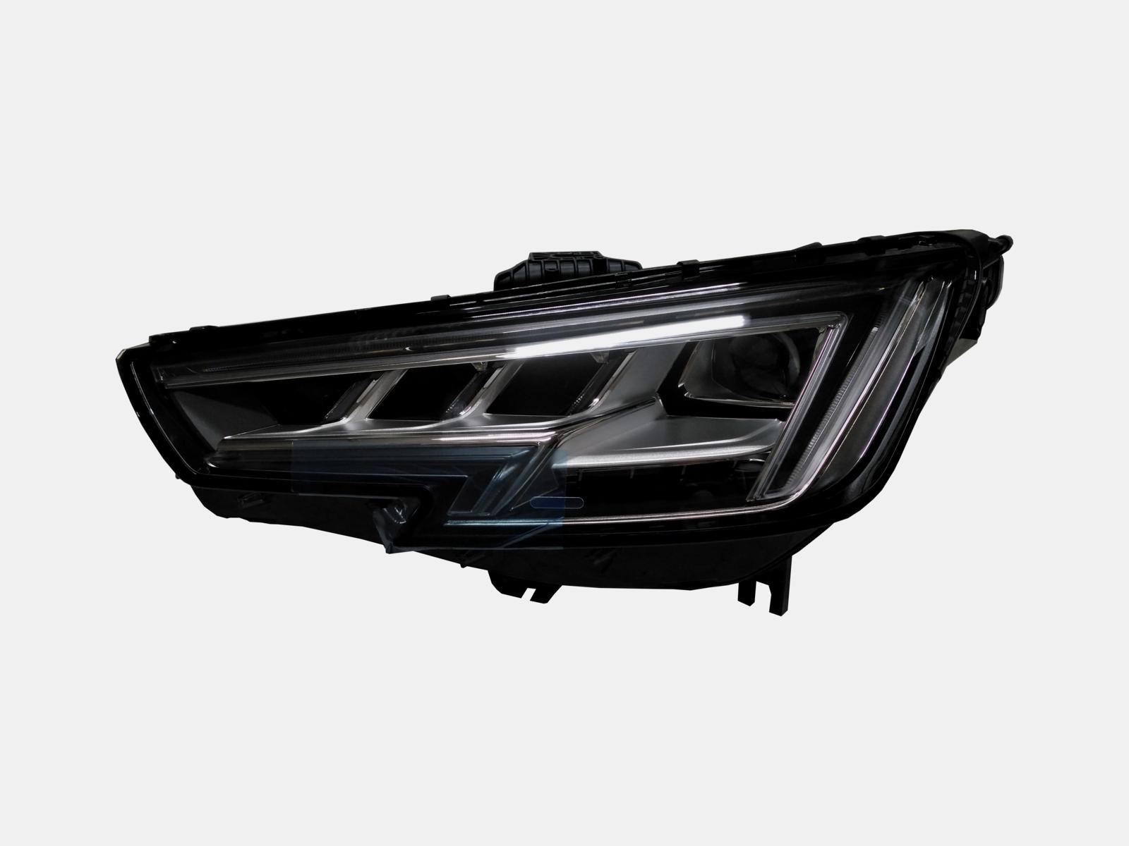 Articolo TGVTV - FARO SX MATRIX LED AUDI AUDI A4 10/15>