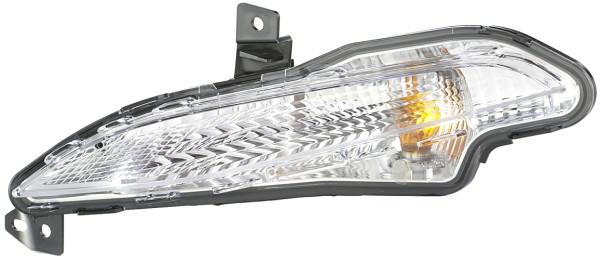Articolo THH05 - FANALE A/SX PEUGEOT 308 01/13>