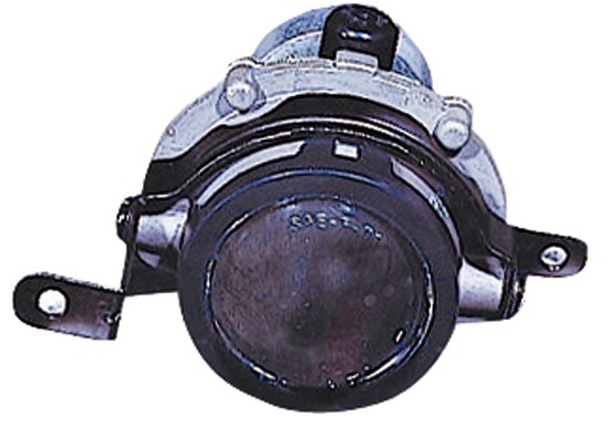 Articolo TM0B1 - FEND SX HB4 HYUNDAI ELANTRA 06/03>12/06