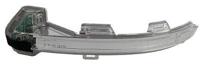 Articolo TMTFX - FANALE RETROVISORE DX VW PASSAT 09/14>