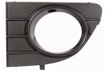 Articolo TN16F - GRIGLIA A/SX C/FEND NERA FIAT PUNTO EVO 07/09>