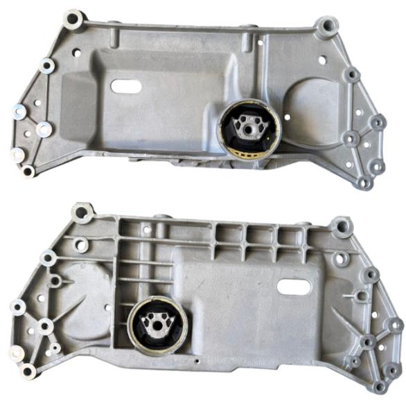 Articolo TNDBK - CULLA MOTORE VW GOLF 03> AUDI A3 07/08>