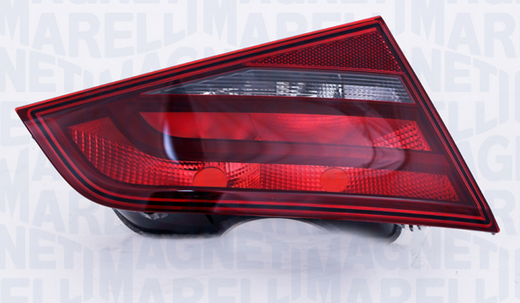 Articolo TNW9M - FANALE P/DX INT AUDI A3 5P 04/12>