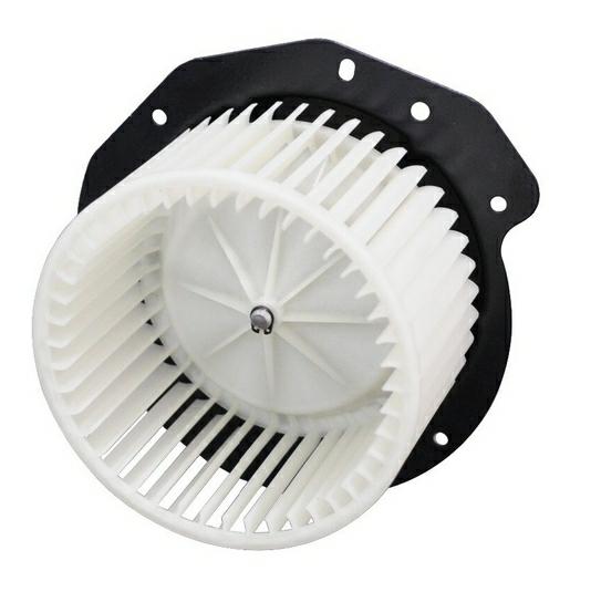 Articolo TP1M5 - VENTOLA ABITACOLO VOLVO V70 II (285)