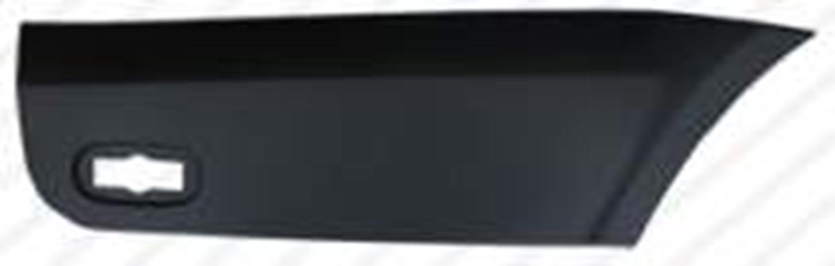 Articolo TPDRQ - MODAN PARAF P/DX PARTE POST MERC SPRINTER W906 04/06> CM 111X20