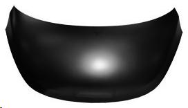 Articolo TQ1R5 - COFANO ANT HYUNDAI I20 01/08>