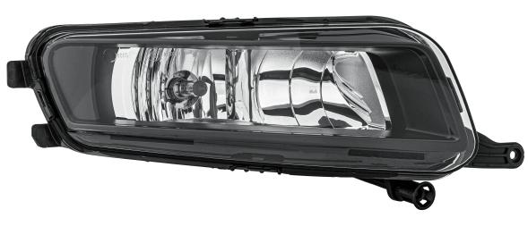 Articolo TQVNW - FEND SX H8 C/LUCE DI CURVA VW SHARAN 01/10>