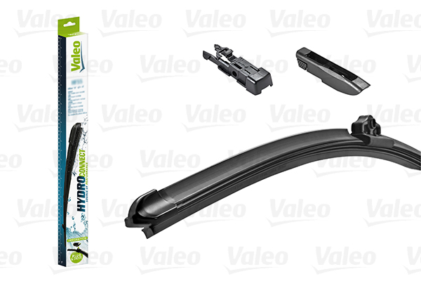 Articolo TRD32 - HF80 SPAZZOLA TERGI HYDRO CONNECT ANT (MM 800)