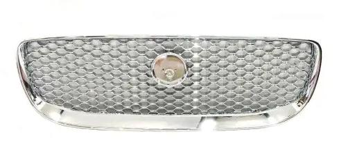Articolo TRNH7 - GRIGLIA CROM JAGUAR XE 03/15>
