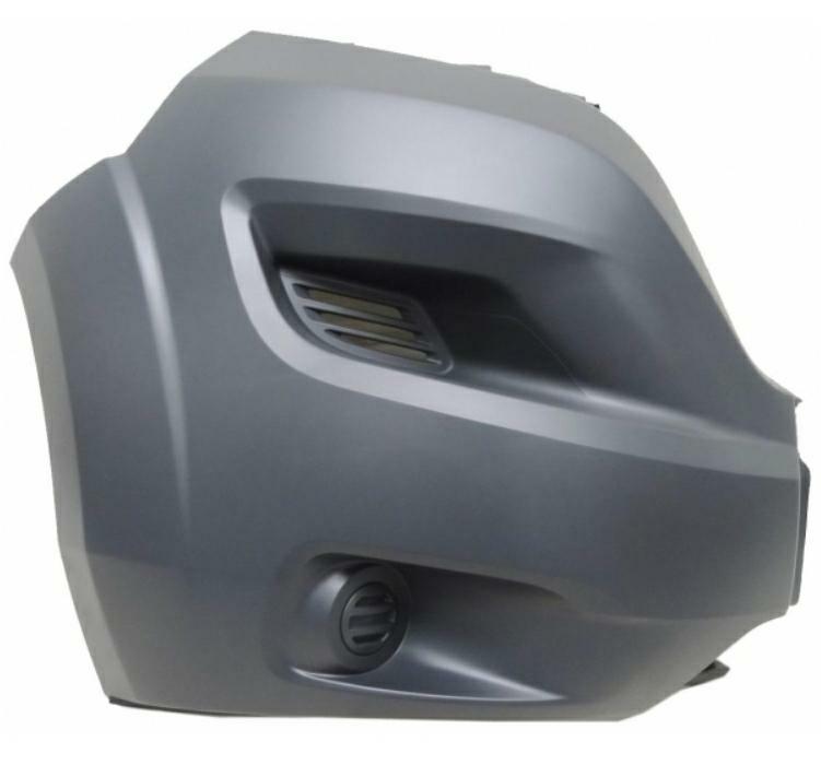 Articolo TSZPP - CANTON A/DX PRED FEND FIAT DUCATO-CITR JUMP-PEUG BOXER 14>