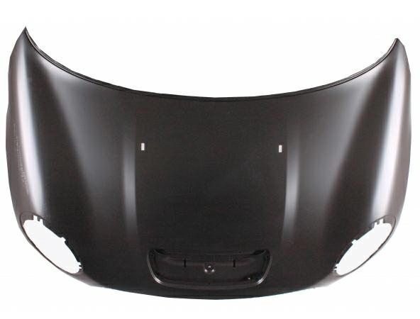 Articolo TT5PG - COFANO ANT C/FORO MINI COOPER S-CLUBMAN COOPER S-S WORKS 07/06>