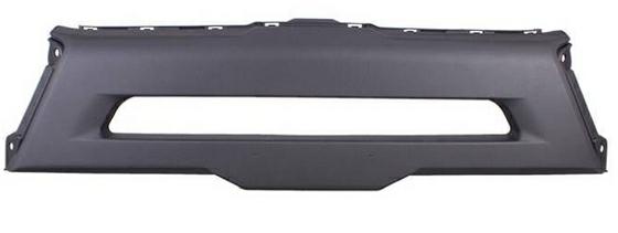 Articolo TTNV9 - MODAN P/TI ANT NERA LUCIDA MITS ECLIPSE CROSS 01/18> (GT/SE/SEL)