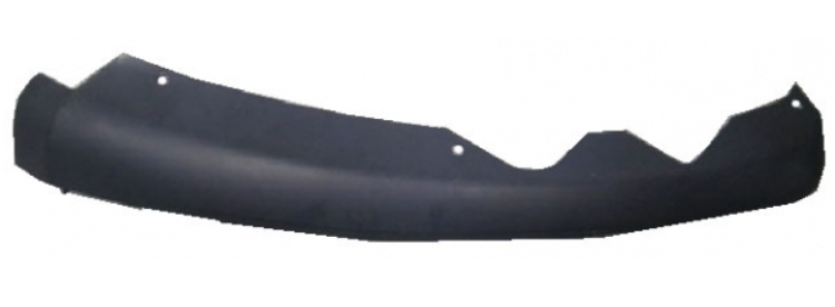 Articolo TTQGD - SPOILER P/TI A/SX NERO FORD MONDEO 01/14>
