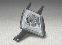 Articolo TTX38 - FEND DX H11 PEUGEOT 407 01/04>