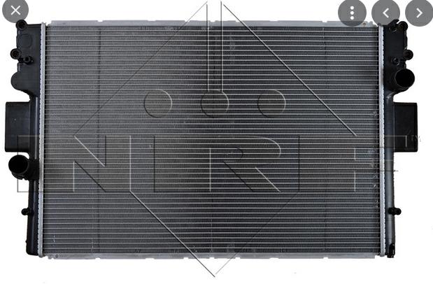 Articolo TTZ6K - IV2057 RAD.DAILY 2.8 CLIM.03>