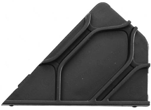 Articolo TVTSN - TAPPO DX GRIGLIA P/TI  ANT C/LE IVECO DAILY 06/14>