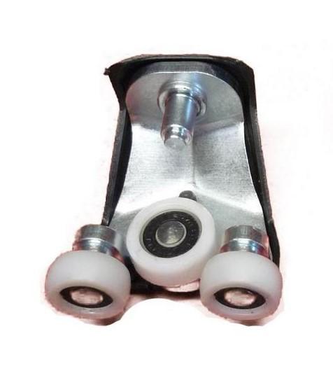 Articolo TWV7B - RULLO SUP PORTA LAT DX SCORREVOLE IVECO DAILY 05/06>