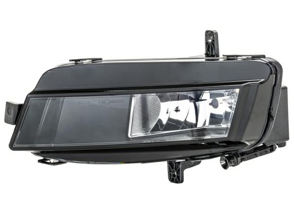Articolo TXBPS - FEND SX H11 C/LUCE DI SVOLTA C/TUB SFIATO VW GOLF 7 10/12>