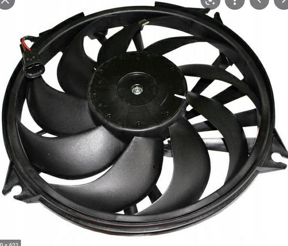 Articolo TXFRT - ELETTROVENTOLA   PEU / CITR