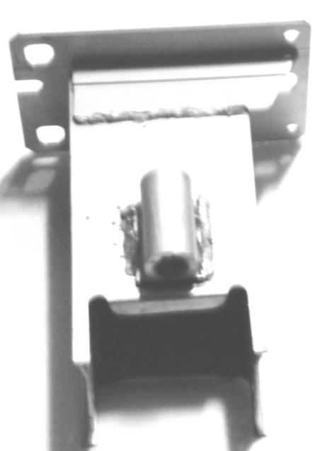 Articolo TXGBX - STAFFA RINF P/TI A/DX AUDI Q5 04/08>