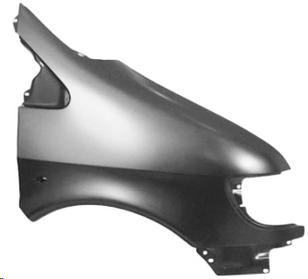 Articolo TXM0W - PARAF A/DX MERCEDES VITO W638/VIANO 12/95>08/03