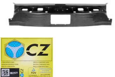 Articolo TY6BS - TRAV POST OPEL CORSA C 3/5P 10/00>09/06