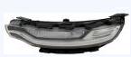 Articolo TYKXR - GR OTTICO A/SX C/DRL A LED KIA SOUL 01/19>