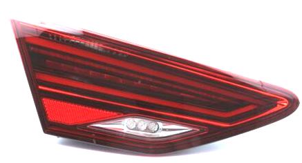 Articolo TYVR1 - FANALE P/SX INT A LED SEAT LEON 12/12>