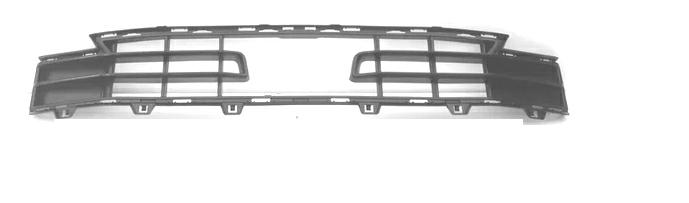 Articolo TZ6BR - GRIGLIA P/TI ANT C/LE CHIUSA BMW SERIE 1 F40 07/19>