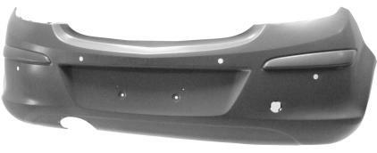 Articolo V0YV1 - P/TI POST PRIM C/SENS OPEL CORSA D 5P SPORT/SXI/GSI 10/06> -ES-