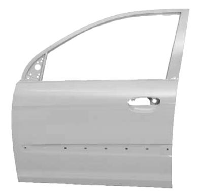 Articolo V2Q9N - PORTA A/SX KIA PICANTO 04/04> PICANTO 01/08>