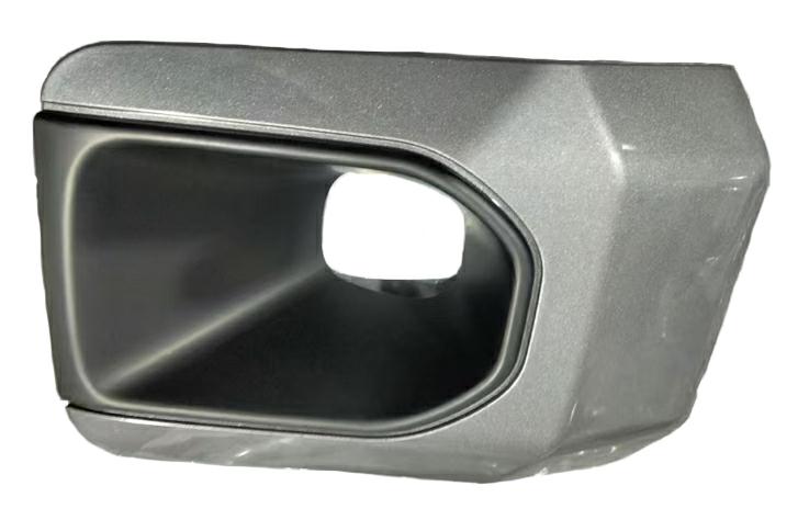 Articolo V2V09 - GRIGLIA P/TI A/SX TOYOTA HILUX 01/20> INVINCIBLE