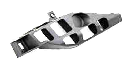 Articolo V2ZNV - STAFFA P/TI P/SX INT SEAT LEON 12/12>