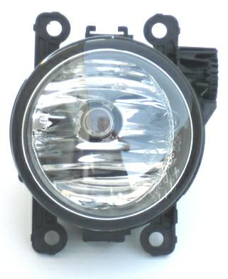 Articolo V3HRF - FEND DX RENAULT CAPTUR 02/13>